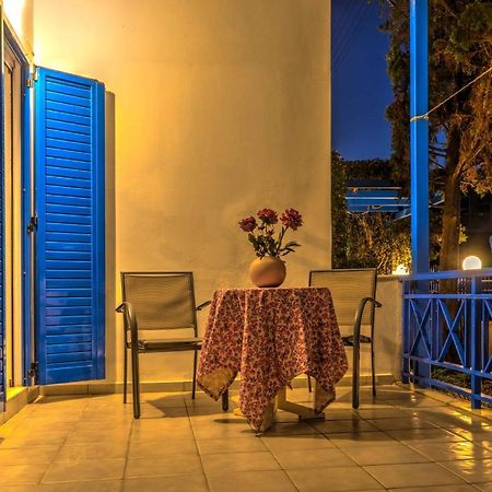 Heraklion Beach Hideaway Explore, Relax, Repeat-3 Gazi Exterior foto